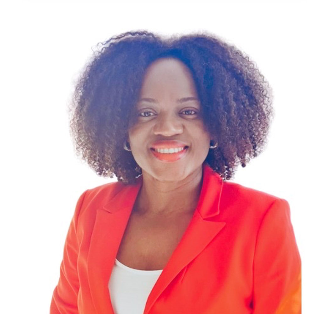 Funmi Taiwo